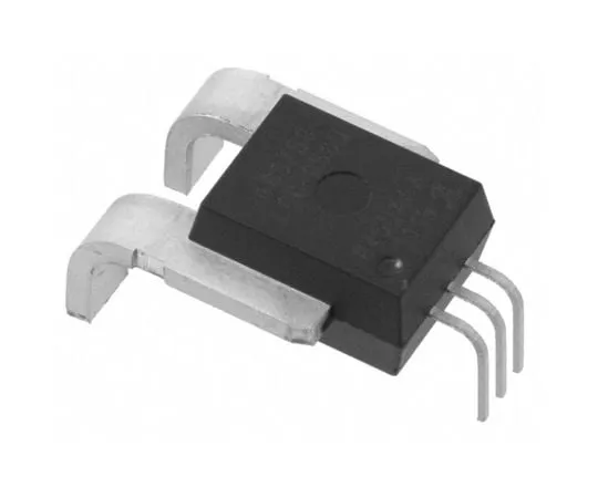 63-5153-94　Allegro Microsystems ACS770LCB-050U-PFF-T, Current Sensor 5-Pin, PFF　ACS770LCB-050U-PFF-T