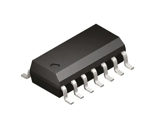 63-5139-13　Microchip MCP2221-I/SL, USB Converter, USB 2.0 at 12Mbps, 3 → 5.5 V, 14-Pin SOIC　MCP2221-I/SL