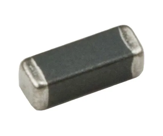 63-5025-09　Murata Ferrite Bead (Chip Ferrite Bead), 4.5 x 1.6 x 1.6mm (1806 (4516M)), 180Ω impedance at 100 MHz　BLM41PG181SN1L