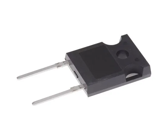 63-5030-43　Vishay 800V 60A, Silicon Junction Diode, 2-Pin TO-247AC VS-60EPS08-M3　VS-60EPS08-M3