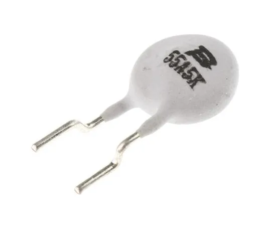 63-4970-87　Bourns 0.05A Hold current, Radial Leaded PCB Mount Resettable F***, 220V　CMF-RL55A-0