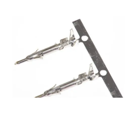 63-4947-73　TE Connectivity Mini-Universal MATE-N-LOK Male Crimp Terminal Contact 18AWG 170360-1　170360-1