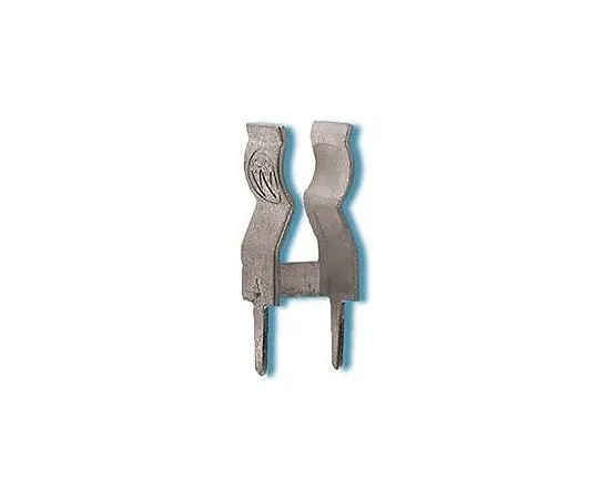 63-5101-04　Littelf*** Phosphor Bronze PCB Mount F*** Clip for 5 x 20mm Cartridge F***　52100001009