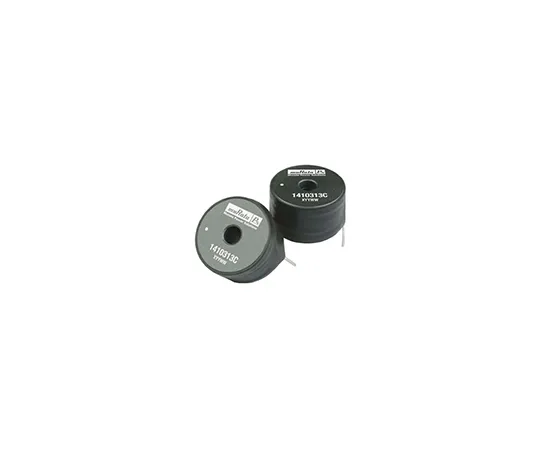 63-5009-78　Murata 300 μH ±10% Bobbin Inductor, Max SRF:1.7MHz, Q:28, 5A Idc, 80mΩ Rdc 1400　1430450C
