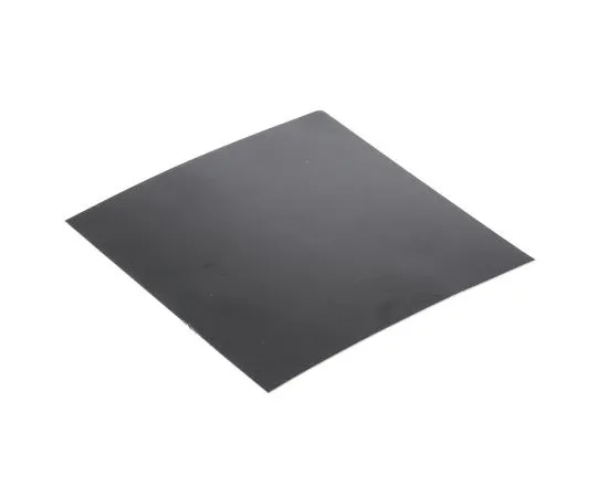 63-5109-39　Thermal Interface Sheet, Graphite, 10W/m·K, 150 x 150mm 0.5mm, Self-Adhesive　794-3985
