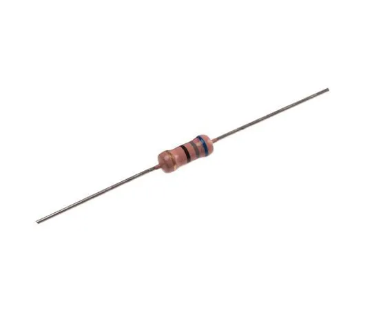 63-4991-48　RS 68Ω 2W Fixed Resistor ±5% -500 → +350ppm/°C　707-8820