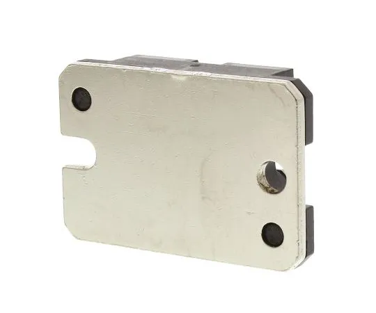 63-5103-91　Vishay RTOP200V Series BO10 Screw Termination Thick Film Panel Mount Resistor, 1kΩ ±5% 200W　RTOP200V1001JB