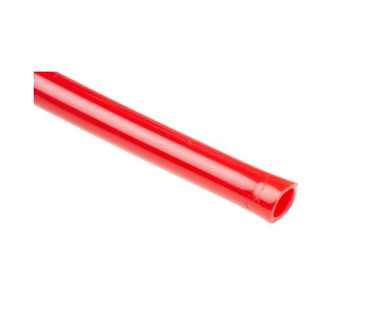 63-6721-37　RS PRO Air Hose Red Nylon 5mm x 30m NMF Series　725-529