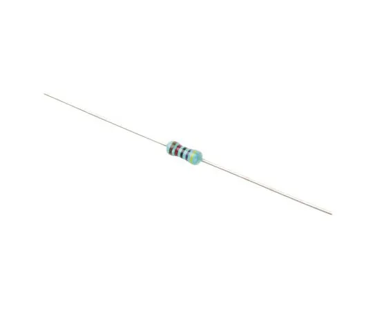 63-7348-02　Metal film resistor,47K 0.6W　LR1F47K
