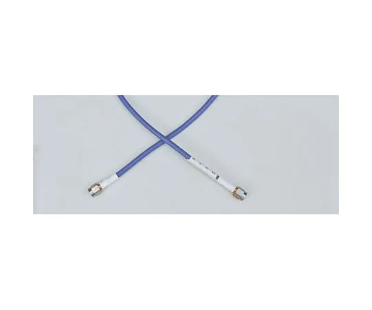 63-7331-49　Atem Male SMA to Male SMA RG402 Coaxial Cable, 50 Ω　585.03.15.0250A