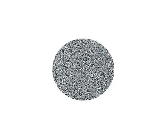 64-3320-07　Membrane Disk Diameter Φ47 mm RC 0.45 μm 1 Box (100 Pieces)　3099755