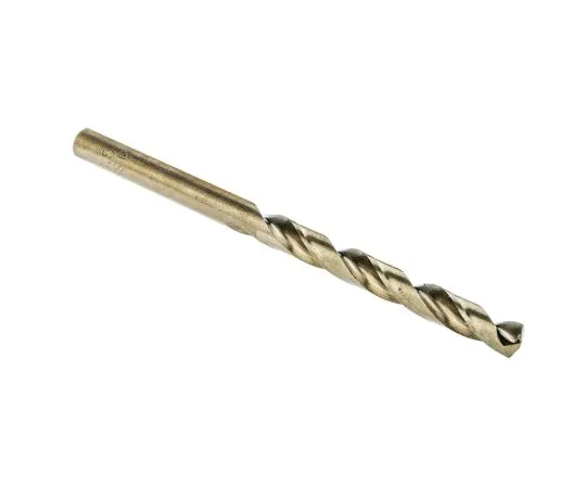 63-6590-85　RS PRO HSCo Twist Drill Bit, 5.5mm x 93 mm　216-577