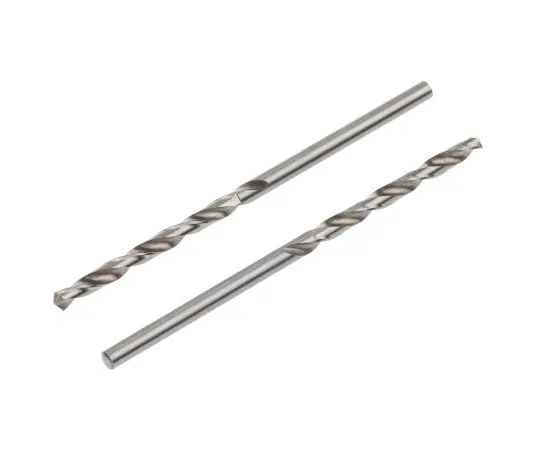 63-6590-92　RS PRO HSCo Twist Drill Bit, 2.5mm x 57 mm　216-656
