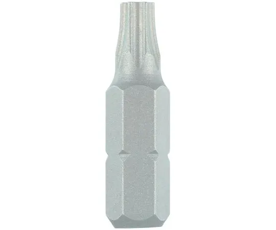 63-6970-66　RS Pro Driver Bit 10 pieces, TX40　125-0375