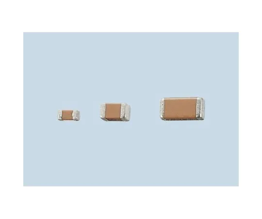 63-7337-31　KEMET 0805 (2012M) 10μF MLCC 25V dc ±10% SMD C0805C106K3PACTU　C0805C106K3PACTU
