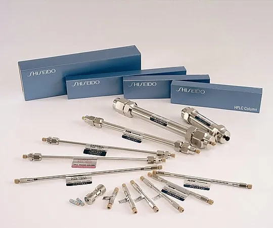 2-6551-01　［Discontinued］HPLC Column　70500