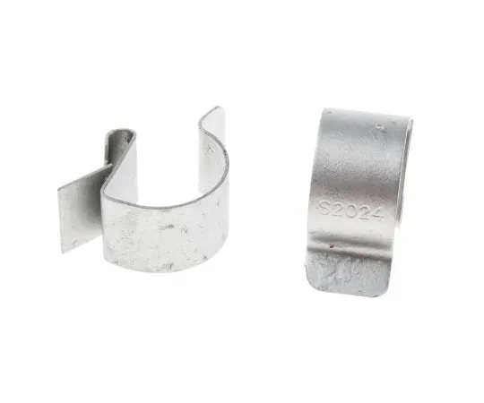 63-6610-52　RS PRO Girder Clamp 2 → 4 mm　277-058