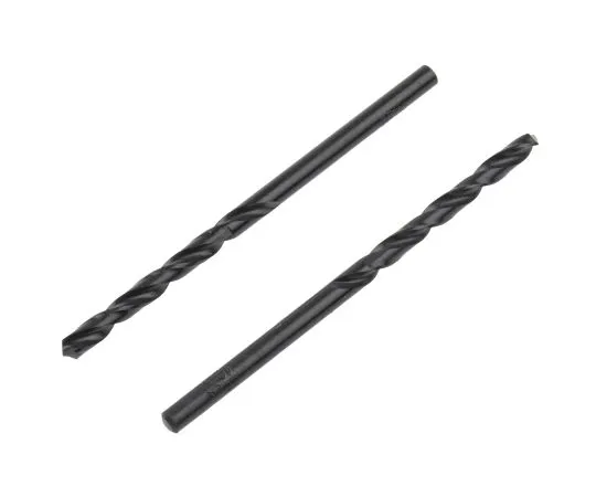 63-6588-52　RS PRO HSS Twist Drill Bit, 4mm x 75 mm　213-067