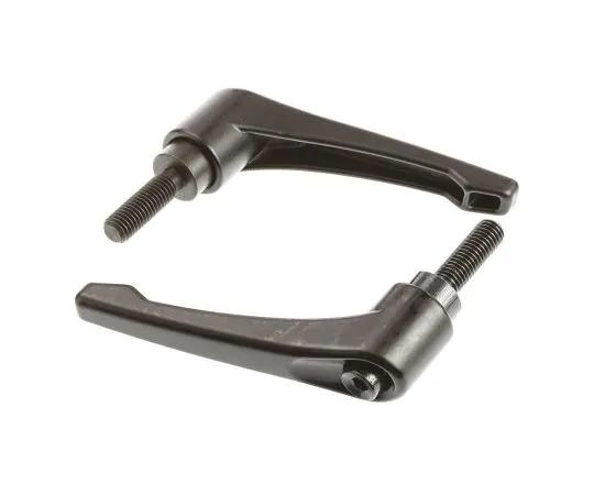 63-6667-51　RS PRO Clamping Lever, M10 x 32mm　478-898