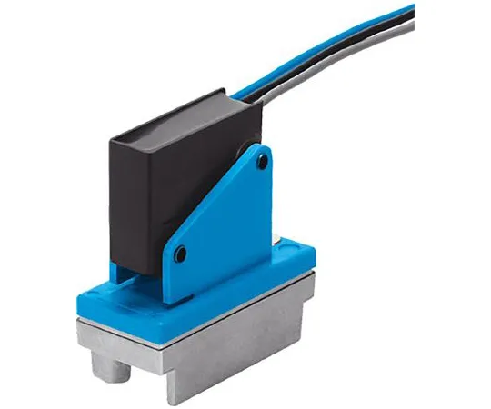 63-6998-65　Festo Pressure Switch, G 1/8 0bar to 8 bar　PE-1/8-1N-SW