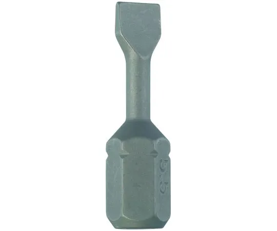 63-6970-49　RS PRO Driver Bit 10 pieces, 6.5 x 1.2 mm　125-0354