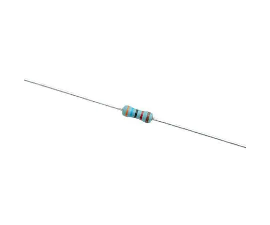 63-6935-98　Metal Film Resistor MFS 1/2 Series 120 kΩ 0.5 W ± 1%　MFS12CCT52A1203F