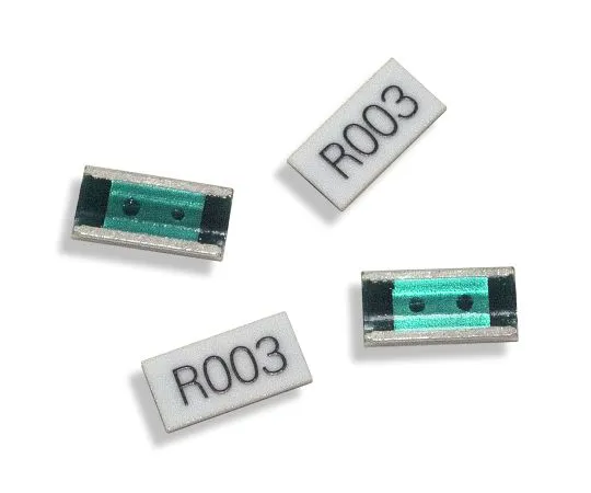 63-6999-39　20mΩ Metal Foil Current Sensing Surface Mount Resistor ±1% 0.2W - FCSL05R020FER　FCSL05R020FER