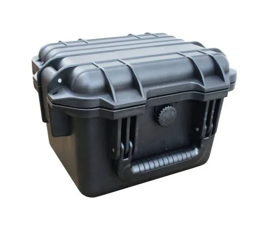 63-6951-05　RS PRO Waterproof Plastic Equipment case, 300 x 248 x 212mm　124-6585