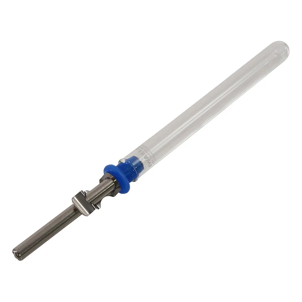 1-3383-01　Water Supply Bottle for Measuring A Trace Of Drinking Water　SN-950H