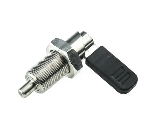 63-6602-05　RS PRO M20 Index Plunger, 69mm Long　237-801