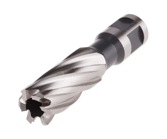 63-6911-22　RS PRO HSS 20 mm Cutting Diameter Magnetic Drill Bit　123-8497