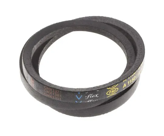 63-6661-61　RS PRO Drive Belt, belt section A, 1.12m Length　471-780
