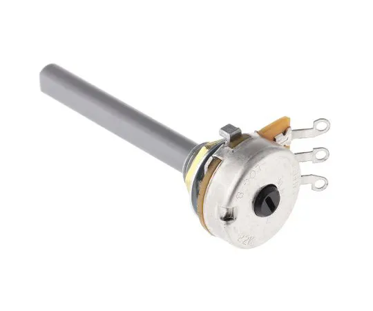 63-6626-94　Potentiometer 22 komega 0.2 W　1624156-2