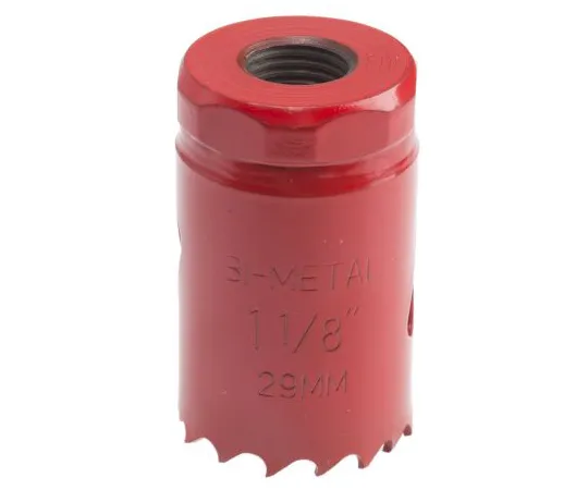 63-6590-61　RS PRO HSS 29mm Hole Saw　216-331