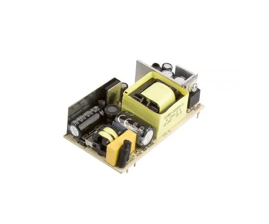 63-6856-07　AC/DC Converter 24 V dc 1 A 24 W Open Frame Y　VCP24US24
