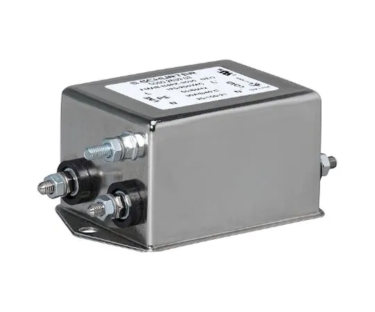 63-7013-03　Schurter FMAB NEO Series 30A 125 (UL/CSA) V ac, 250 (IEC) V ac, 250 (UL/CSA) V ac 50 (IEC) Hz, 60 (UL/CSA) Hz Flange　5500.2657.03