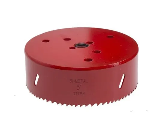63-6590-38　RS PRO HSS 127mm Hole Saw　216-094