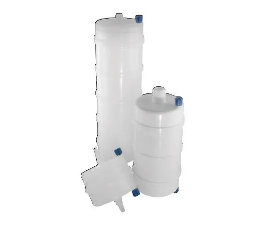 64-3321-10　Capsule Filter Calyx Unsterilized PP 1.2 μm　1213100