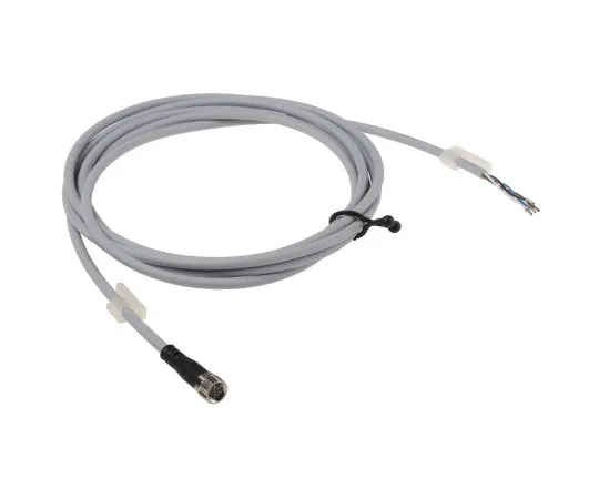 63-6998-28　Festo Cable Lead　NEBU-M8G4-K-2.5-LE4
