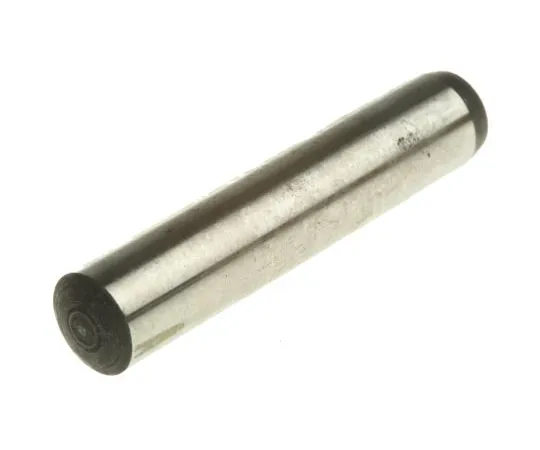 63-6608-56　10mm Diameter Plain Steel Parallel Dowel Pin 50mm　270-726
