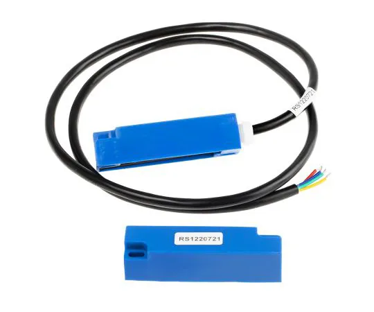 63-6819-41　RS PRO Door and Window Switch 1A, 400V ac　122-0721