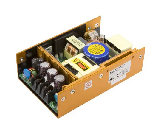 63-6858-77　AC/DC Converter 12 V dc 10 A 120 W U bracket　SDS120PS12B