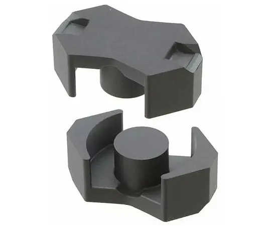 63-6981-49　EPCOS T38 Ferrite Core, 8600nH, 17.9 x 14.7 x 12.5mm, For Use With Broadband Transformers　B65807J0000Y038