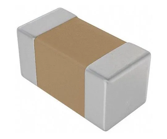 63-7033-77　KEMET 0603 (1608M) 1nF MLCC 50V dc ±10% SMD C0603C102K5RACAUTO　C0603C102K5RACAUTO