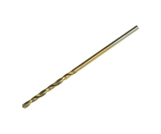 63-6588-74　RS PRO HSS Twist Drill Bit, 1.2mm x 38 mm　213-310