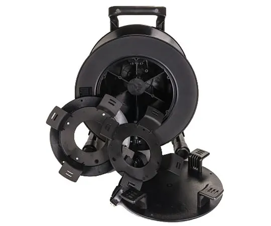 63-6947-88　RS PRO Empty Cable Reel 30m　124-5323