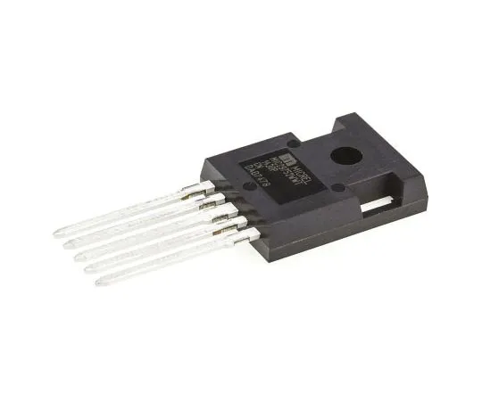 63-7353-26　Microchip MIC29752WWT, LDO Regulator, 7.5A Adjustable, 1.25 → 26 V, ±1% 5-Pin, TO-247　MIC29752WWT
