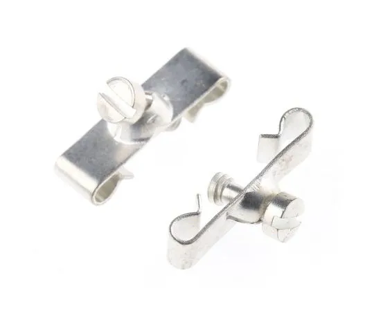 63-7353-17　RS Pro Male Screwlock , For *** with 50 Way D-Sub Connector　173-8668