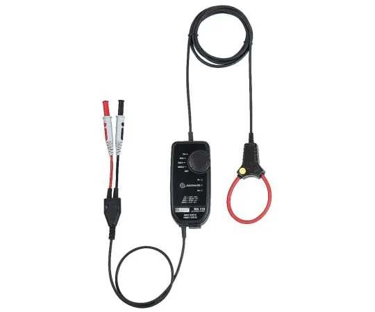 63-7036-46　Chauvin Arnoux Multimeter Current Clamp Adapter　P01120660