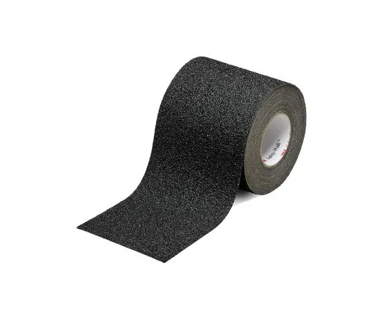 63-7036-32　3M Black Anti-Slip Tape - 20m x 25mm　BADC25